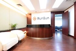 Suntec Tower Three (D1), Office #529174051